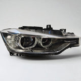 Frontscheinwerfer BMW 3 F30 F31 7259526 Xenon Rechts Scheinwerfer Headlight