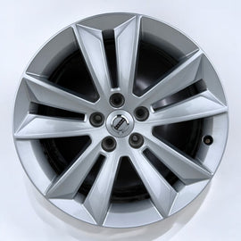 1x Alufelge 17 Zoll 7.0