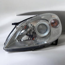 Load image into Gallery viewer, Frontscheinwerfer Mercedes-Benz 1698207761 Links Scheinwerfer Headlight SCH1729038179qb