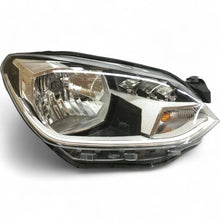Laden Sie das Bild in den Galerie-Viewer, Frontscheinwerfer VW Up 1S1941016AA Rechts Scheinwerfer Headlight