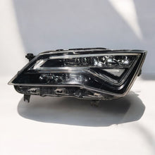 Load image into Gallery viewer, Frontscheinwerfer Seat Ateca 576941007D Full LED Links Scheinwerfer Headlight