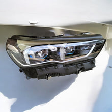 Load image into Gallery viewer, Frontscheinwerfer BMW 5 5A798D2-08 Rechts Scheinwerfer Headlight