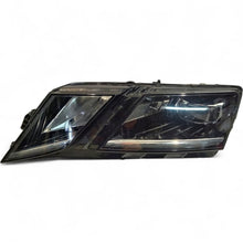 Laden Sie das Bild in den Galerie-Viewer, Frontscheinwerfer Skoda Octavia III 5E1941015F Full LED Rechts oder Links SCH3397117952fl