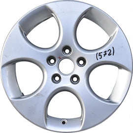 1x Alufelge 17 Zoll 7.5