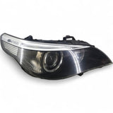 Frontscheinwerfer BMW 5 E60 E61 12872400 Xenon Rechts Scheinwerfer Headlight