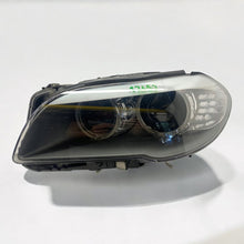 Laden Sie das Bild in den Galerie-Viewer, Frontscheinwerfer BMW 5 F11 F10 A9720324519 Xenon Links Scheinwerfer Headlight SCH6550310738dv