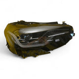 Frontscheinwerfer BMW 2 G42 8083636-07 LED Rechts Scheinwerfer Headlight