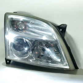 Frontscheinwerfer Opel Vectra C Xenon Rechts Scheinwerfer Headlight