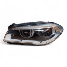 Laden Sie das Bild in den Galerie-Viewer, Frontscheinwerfer BMW 5 F10 7378519-06 LED Links Scheinwerfer Headlight SCH5439437727ms