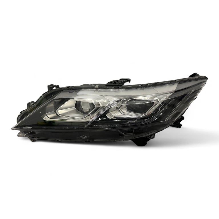 Frontscheinwerfer Mitsubishi Eclipse Cross Full LED Links Scheinwerfer Headlight SCH3045609141rn