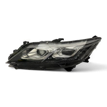 Laden Sie das Bild in den Galerie-Viewer, Frontscheinwerfer Mitsubishi Eclipse Cross Full LED Links Scheinwerfer Headlight SCH3045609141rn
