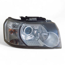 Laden Sie das Bild in den Galerie-Viewer, Frontscheinwerfer Land Rover Freelander Rechts Scheinwerfer Headlight SCH3790640284wf