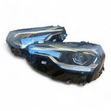 Frontscheinwerfer BMW 2 G42 5A320E5-08 5A320E6-08 Full LED Ein Satz Headlight