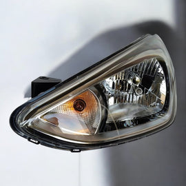 Frontscheinwerfer Hyundai I10 13-92101-B9000A Links Scheinwerfer Headlight