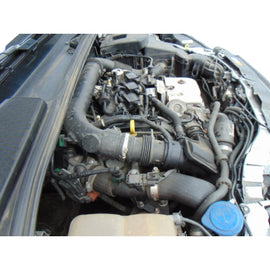 Motor Seat Skoda VW Golf CAX 1.4 TSI 122PS Benzin Engine Komplett