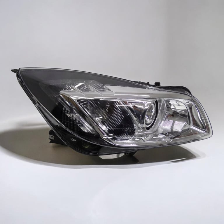 Frontscheinwerfer Opel Insignia A 22831929 Xenon Rechts Scheinwerfer Headlight