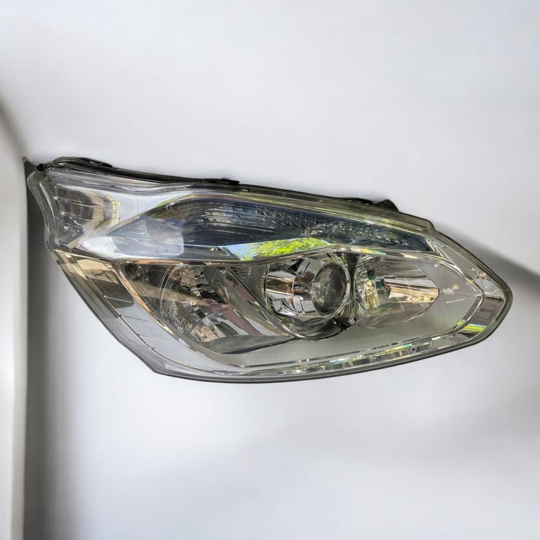 Frontscheinwerfer Ford Transit Custom Rechts Scheinwerfer Headlight