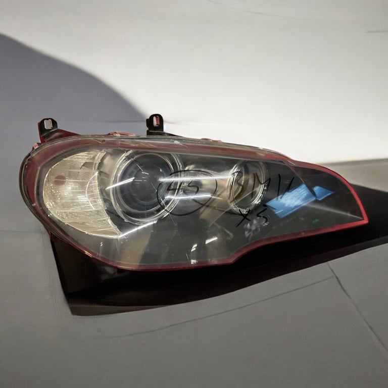 Frontscheinwerfer BMW X5 E70 4290335 Ein Stück (Rechts oder Links) Headlight