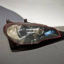 Load image into Gallery viewer, Frontscheinwerfer BMW X5 E70 4290335 Ein Stück (Rechts oder Links) Headlight