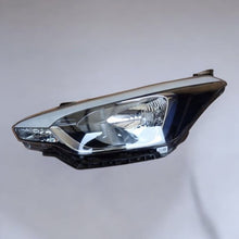 Load image into Gallery viewer, Frontscheinwerfer Hyundai I20 92101C8000 Links Scheinwerfer Headlight