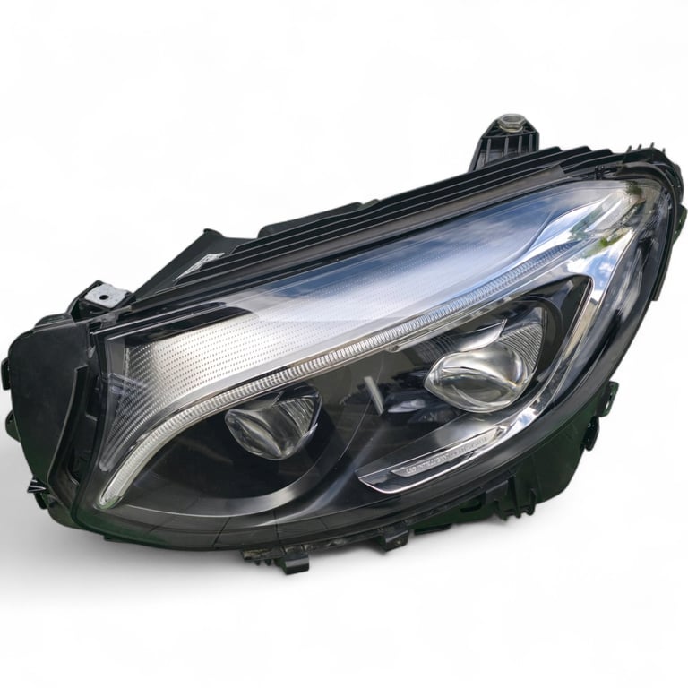 Frontscheinwerfer Mercedes-Benz Glc A2539065701 Full LED Links Headlight SCH1828509062pg
