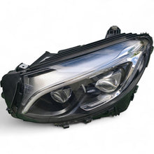 Laden Sie das Bild in den Galerie-Viewer, Frontscheinwerfer Mercedes-Benz Glc A2539065701 Full LED Links Headlight SCH1828509062pg