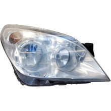 Laden Sie das Bild in den Galerie-Viewer, Frontscheinwerfer Opel Astra H 1EG270370-42 Rechts Scheinwerfer Headlight