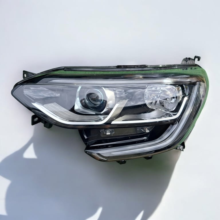 Frontscheinwerfer Renault Megane 260602792R LED Links Scheinwerfer Headlight