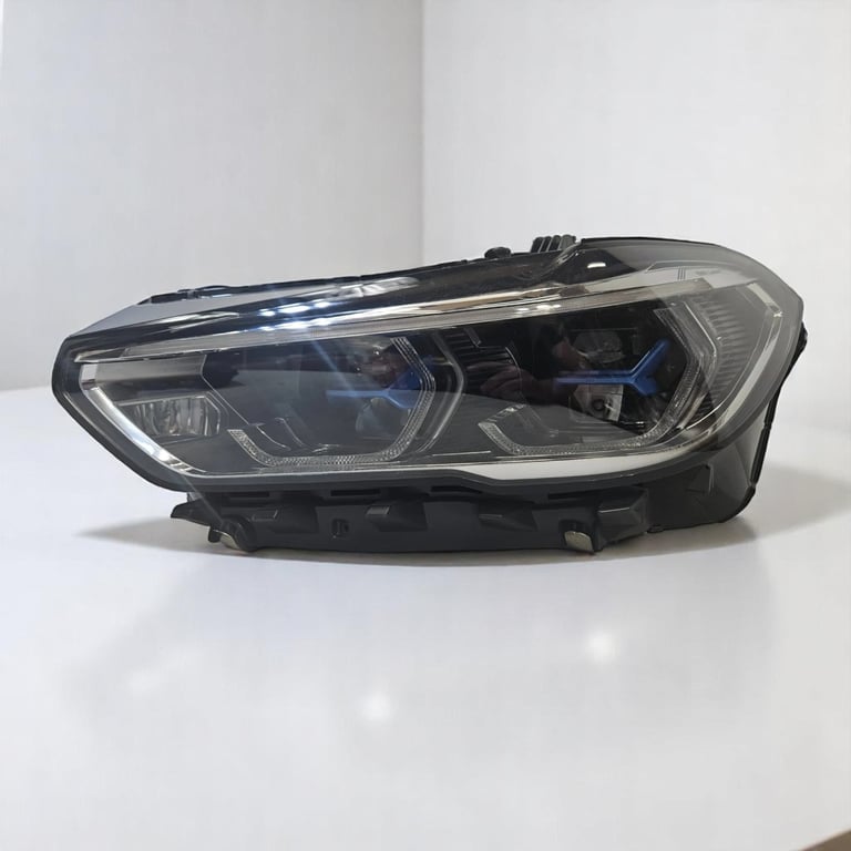 Frontscheinwerfer BMW X5 G05 G06 5A27997-01 Links Scheinwerfer Headlight SCH3046195979xr