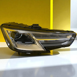 Frontscheinwerfer Audi A4 B9 8W0941006 Xenon Rechts Scheinwerfer Headlight