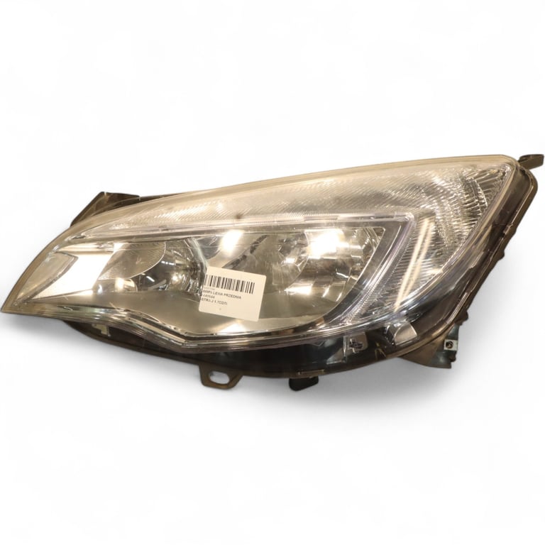 Frontscheinwerfer Opel Astra J Ein Stück (Rechts oder Links) Headlight SCH8998639657hx
