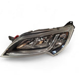 Frontscheinwerfer Fiat Ducato Boxer 1375101080 Links Scheinwerfer Headlight