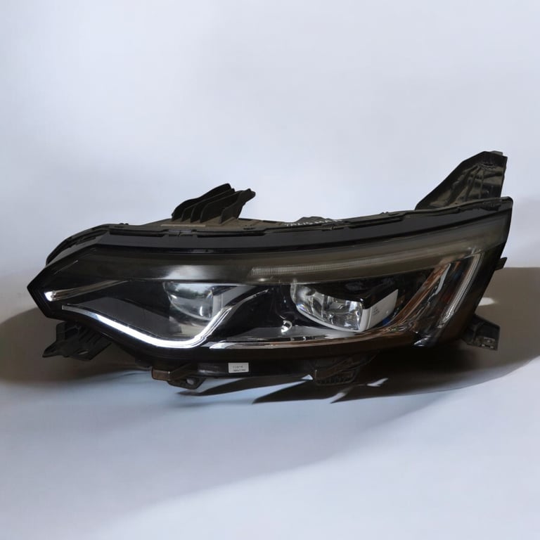 Frontscheinwerfer Renault Talisman 260606722R Full LED Links Headlight