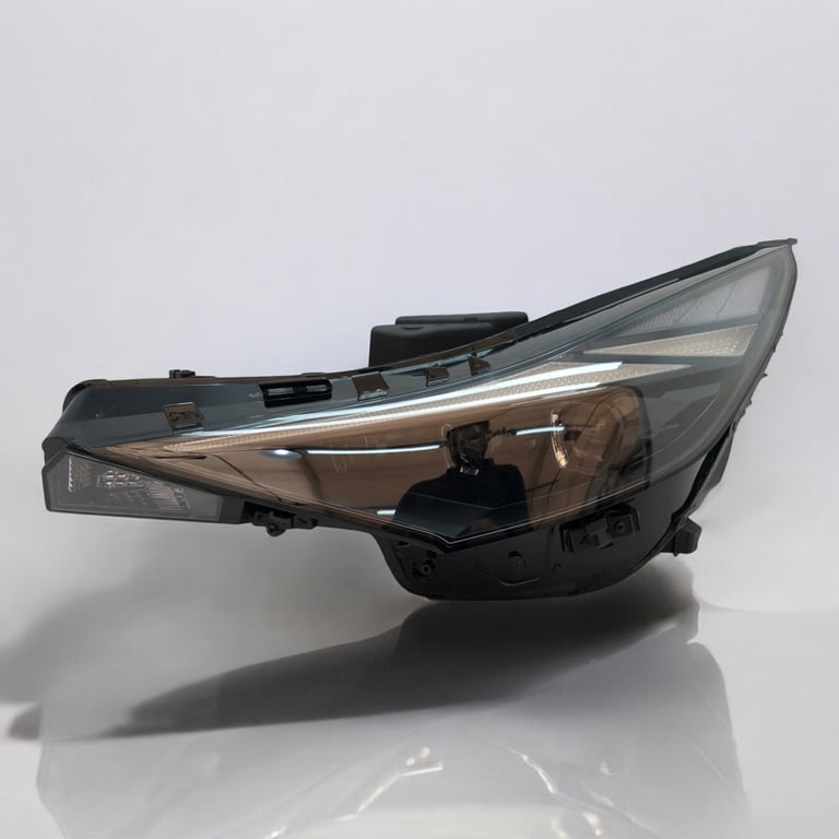 Frontscheinwerfer Hyundai Elantra VII 92101-AA LED Links Scheinwerfer Headlight