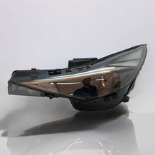 Load image into Gallery viewer, Frontscheinwerfer Hyundai Elantra VII 92101-AA LED Links Scheinwerfer Headlight