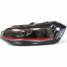 Load image into Gallery viewer, Frontscheinwerfer VW Polo 2G1941035 LED Ein Stück (Rechts oder Links) Headlight SCH7187991202ji