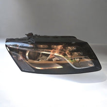 Laden Sie das Bild in den Galerie-Viewer, Frontscheinwerfer Audi Q5 8R0941004AF Xenon Rechts Scheinwerfer Headlight