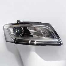 Laden Sie das Bild in den Galerie-Viewer, Frontscheinwerfer Audi Q5 8R0941044C Xenon Rechts Scheinwerfer Headlight