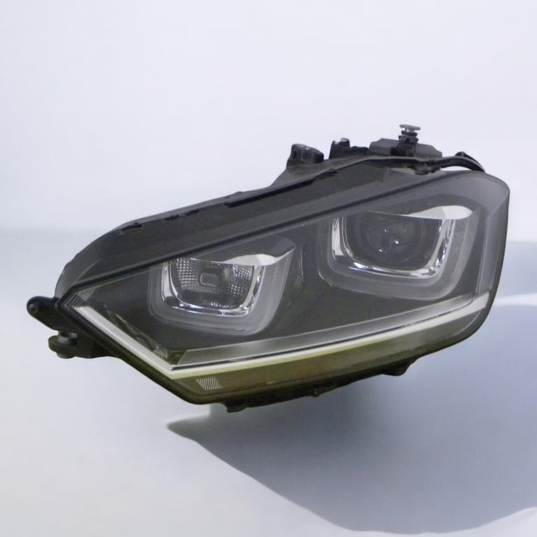 Frontscheinwerfer VW Sportsvan 517941033B Xenon Links Scheinwerfer Headlight