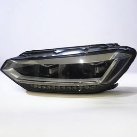 Frontscheinwerfer VW Touran 5TB941081A Full LED Links Scheinwerfer Headlight SCH6354361984kc