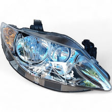 Laden Sie das Bild in den Galerie-Viewer, Frontscheinwerfer Seat Ibiza I 6J1941006D Rechts Scheinwerfer Headlight