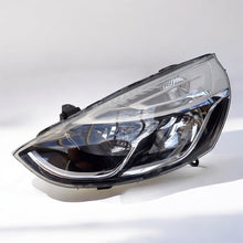 Load image into Gallery viewer, Frontscheinwerfer Renault Clio IV 260608367R LED Links Scheinwerfer Headlight