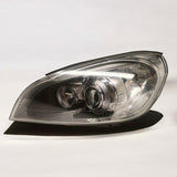 Frontscheinwerfer Volvo S60 V60 31299990 Xenon Links Scheinwerfer Headlight