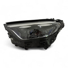 Laden Sie das Bild in den Galerie-Viewer, Frontscheinwerfer Mercedes-Benz Glc A2549062302 LED Links Scheinwerfer Headlight SCH1868691911ms