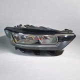 Frontscheinwerfer VW T-Roc AWU10523 90136442 Rechts Scheinwerfer Headlight