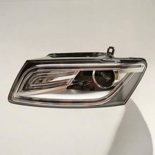 Laden Sie das Bild in den Galerie-Viewer, Frontscheinwerfer Audi Q5 8R0941005C 90038850 Xenon Links Scheinwerfer Headlight