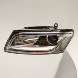 Frontscheinwerfer Audi Q5 8R0941005C 90038850 Xenon Links Scheinwerfer Headlight