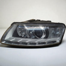 Load image into Gallery viewer, Frontscheinwerfer Audi A6 C6 4F0941003 Xenon Links Scheinwerfer Headlight