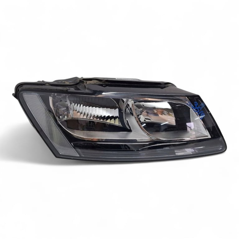 Frontscheinwerfer Audi Q5 8R0941004AM Rechts Scheinwerfer Headlight