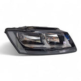 Frontscheinwerfer Audi Q5 8R0941004AM Rechts Scheinwerfer Headlight